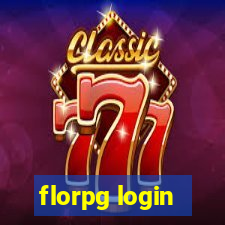 florpg login